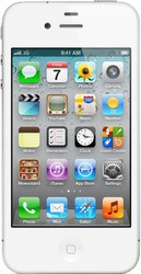 Apple iPhone 4S 16Gb black - Прохладный