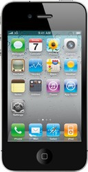 Apple iPhone 4S 64Gb black - Прохладный