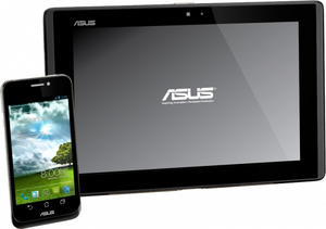 Смартфон Asus PadFone 32GB - Прохладный