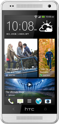 HTC One mini - Прохладный