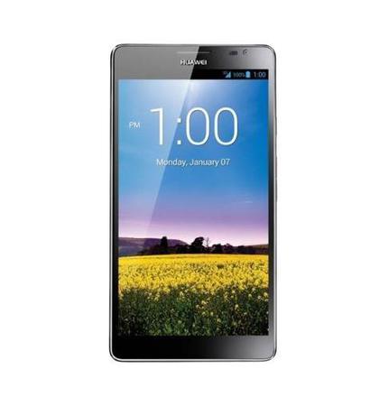 Смартфон HUAWEI Ascend Mate Black - Прохладный