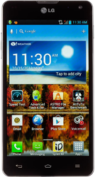 LG E975 Optimus G - Прохладный