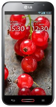 Сотовый телефон LG LG LG Optimus G Pro E988 Black - Прохладный