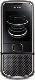 Мобильный телефон Nokia 8800 Carbon Arte - Прохладный