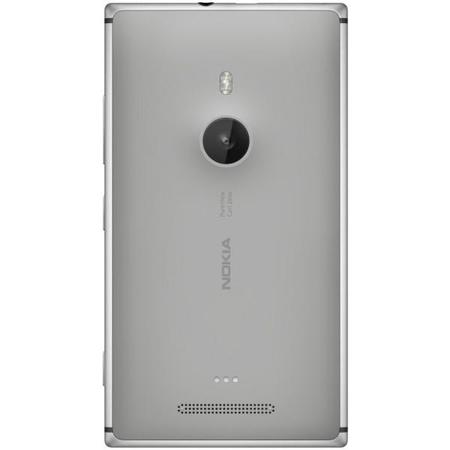 Смартфон NOKIA Lumia 925 Grey - Прохладный