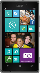 Смартфон Nokia Lumia 925 - Прохладный