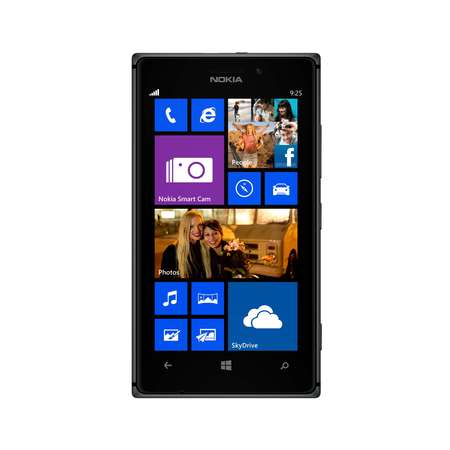 Сотовый телефон Nokia Nokia Lumia 925 - Прохладный