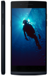 OPPO Find 5 32GB Black - Прохладный