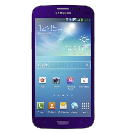 Смартфон Samsung Galaxy Mega 5.8 GT-I9152 - Прохладный