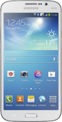 Samsung Galaxy Mega 5.8 Duos i9152 - Прохладный