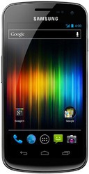 Samsung Galaxy Nexus i9250 - Прохладный