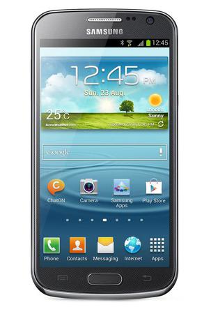 Смартфон Samsung Galaxy Premier GT-I9260 Silver 16 Gb - Прохладный