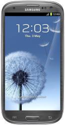 Samsung Galaxy S3 i9300 32GB Titanium Grey - Прохладный