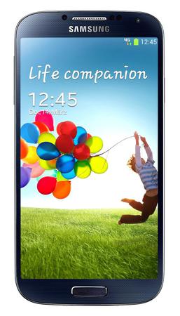 Смартфон Samsung Galaxy S4 GT-I9505 Black - Прохладный