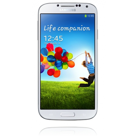 Samsung Galaxy S4 GT-I9505 16Gb черный - Прохладный