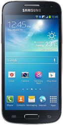 Samsung Galaxy S4 mini Duos i9192 - Прохладный