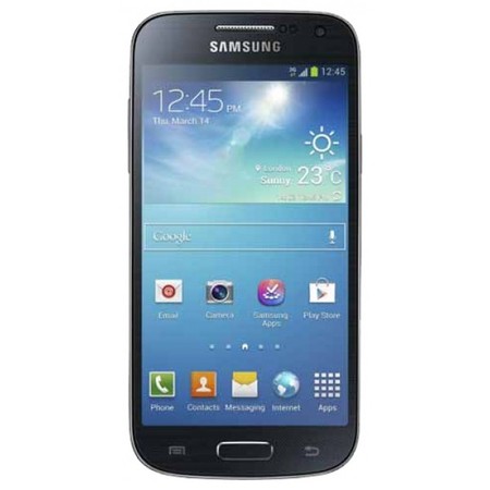 Samsung Galaxy S4 mini GT-I9192 8GB черный - Прохладный
