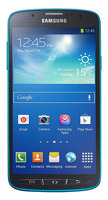 Смартфон SAMSUNG I9295 Galaxy S4 Activ Blue - Прохладный
