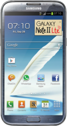 Samsung N7105 Galaxy Note 2 16GB - Прохладный