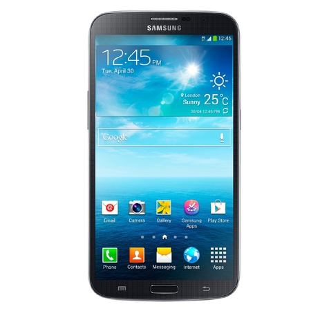 Сотовый телефон Samsung Samsung Galaxy Mega 6.3 GT-I9200 8Gb - Прохладный