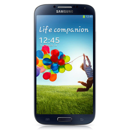 Сотовый телефон Samsung Samsung Galaxy S4 GT-i9505ZKA 16Gb - Прохладный