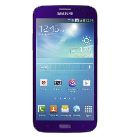 Сотовый телефон Samsung Samsung Galaxy Mega 5.8 GT-I9152 - Прохладный