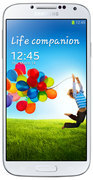 Смартфон Samsung Samsung Смартфон Samsung Galaxy S4 16Gb GT-I9505 white - Прохладный