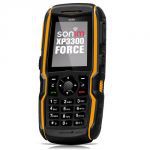 Терминал моб связи Sonim XP 3300 FORCE Yellow/Black - Прохладный