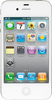 Смартфон APPLE iPhone 4S 16GB White - Прохладный