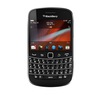 Смартфон BlackBerry Bold 9900 Black - Прохладный