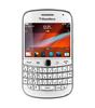 Смартфон BlackBerry Bold 9900 White Retail - Прохладный