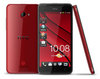 Смартфон HTC HTC Смартфон HTC Butterfly Red - Прохладный