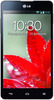 Смартфон LG E975 Optimus G White - Прохладный