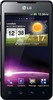 Смартфон LG Optimus 3D Max P725 Black - Прохладный