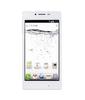 Смартфон LG Optimus G E975 White - Прохладный