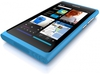 Смартфон Nokia + 1 ГБ RAM+  N9 16 ГБ - Прохладный