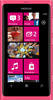 Смартфон Nokia Lumia 800 Matt Magenta - Прохладный