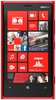Смартфон Nokia Lumia 920 Red - Прохладный