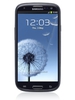 Смартфон Samsung + 1 ГБ RAM+  Galaxy S III GT-i9300 16 Гб 16 ГБ - Прохладный