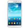 Смартфон Samsung Galaxy Mega 6.3 GT-I9200 White - Прохладный