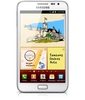 Смартфон Samsung Galaxy Note N7000 16Gb 16 ГБ - Прохладный