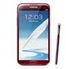 Смартфон Samsung Galaxy Note 2 GT-N7100ZRD 16 ГБ - Прохладный