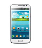 Смартфон Samsung Galaxy Premier GT-I9260 Ceramic White - Прохладный
