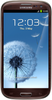 Samsung Galaxy S3 i9300 32GB Amber Brown - Прохладный