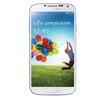 Смартфон Samsung Galaxy S4 GT-I9505 White - Прохладный