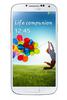 Смартфон Samsung Galaxy S4 GT-I9500 16Gb White Frost - Прохладный