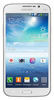 Смартфон SAMSUNG I9152 Galaxy Mega 5.8 White - Прохладный