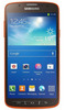 Смартфон SAMSUNG I9295 Galaxy S4 Activ Orange - Прохладный