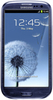 Смартфон SAMSUNG I9300 Galaxy S III 16GB Pebble Blue - Прохладный
