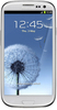 Смартфон SAMSUNG I9300 Galaxy S III 16GB Marble White - Прохладный